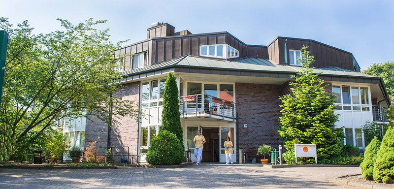 VIAPALLIA Reha GmbH – Bild 5