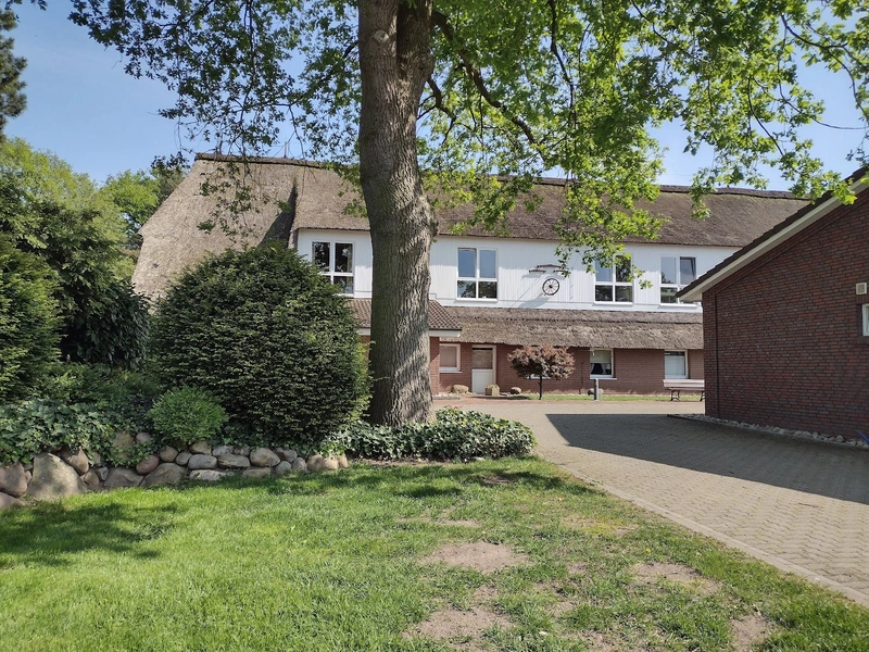 Kornhooper Landhaus Seniorenpflegeheim – Bild 2
