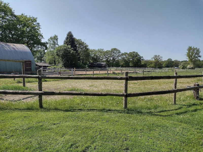 Kornhooper Landhaus Seniorenpflegeheim – Bild 3