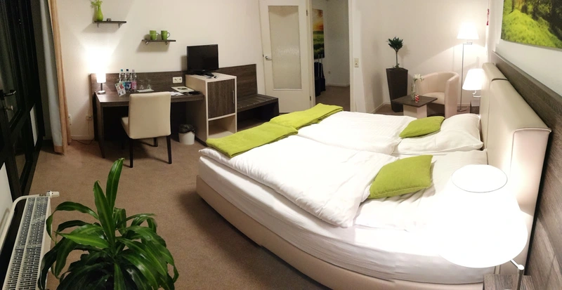 Eilenriedestift – Bild 2