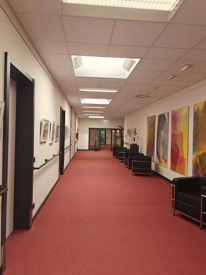 Eilenriedestift – Bild 5