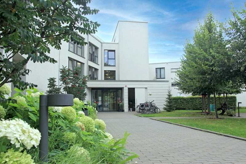 Malteserstift St. Theresien – Bild 1