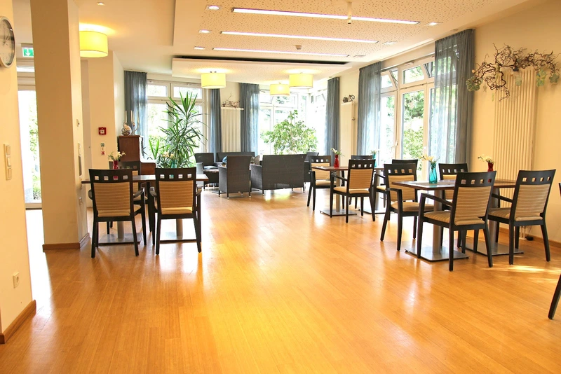 Malteserstift St. Theresien – Bild 2