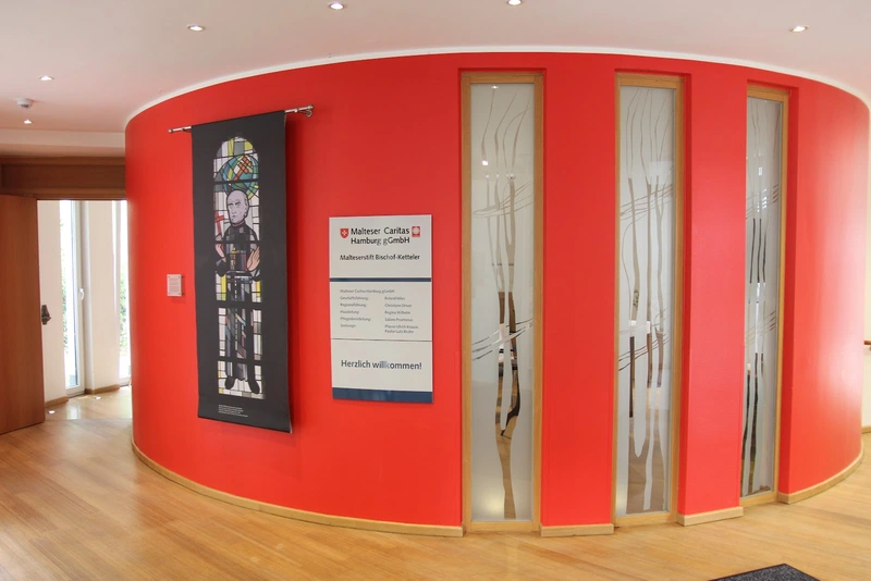 Malteserstift St. Theresien – Bild 3