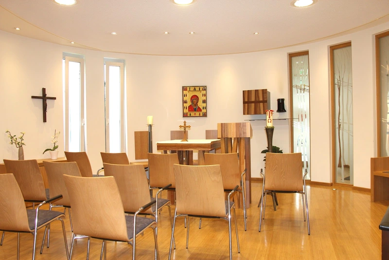 Malteserstift St. Theresien – Bild 4