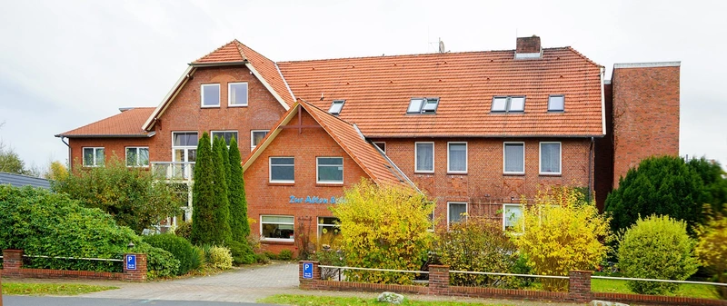 Geronto-psychiatrische Fachpflegeeinrichtung Haus Ilse – Bild 1