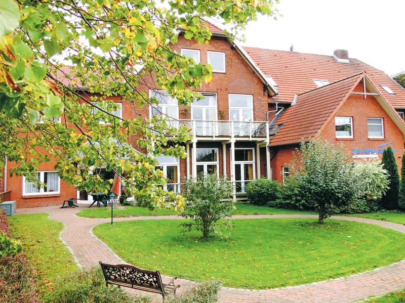 Geronto-psychiatrische Fachpflegeeinrichtung Haus Ilse – Bild 2