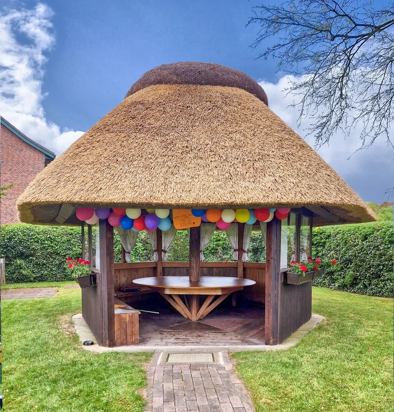 Geronto-psychiatrische Fachpflegeeinrichtung Haus Ilse – Bild 3