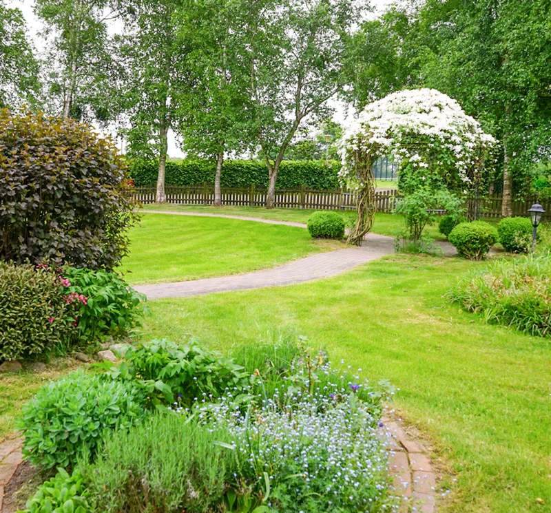 Geronto-psychiatrische Fachpflegeeinrichtung Haus Ilse – Bild 5