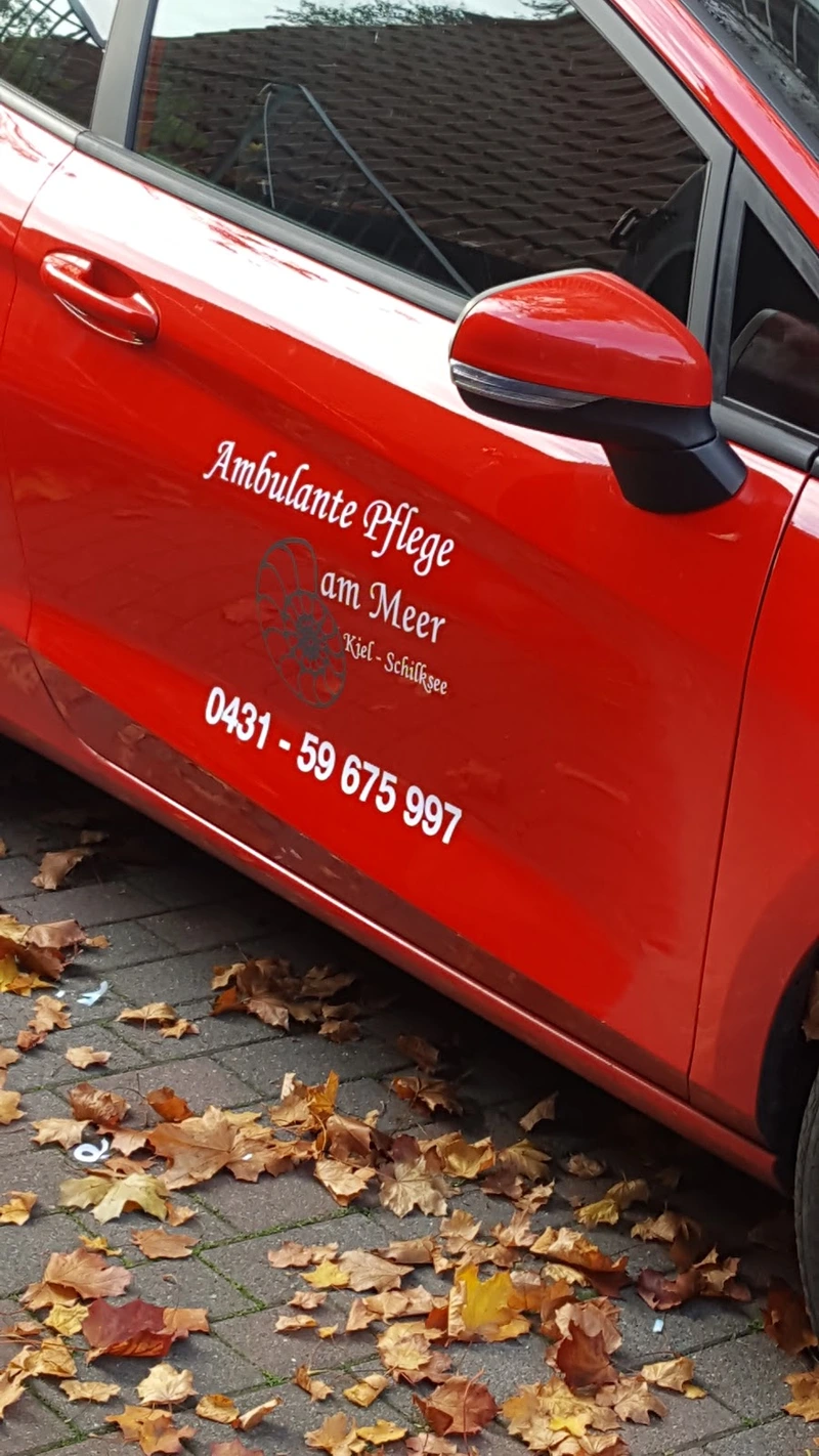 AIB Ambulante Intensivpflege und Beatmung – Bild 3