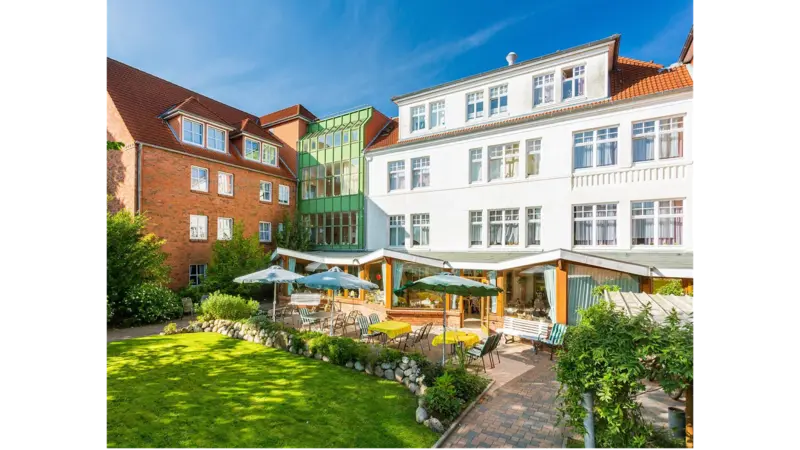 Johanniter Seniorenanlage Heinrich-Gau – Bild 1