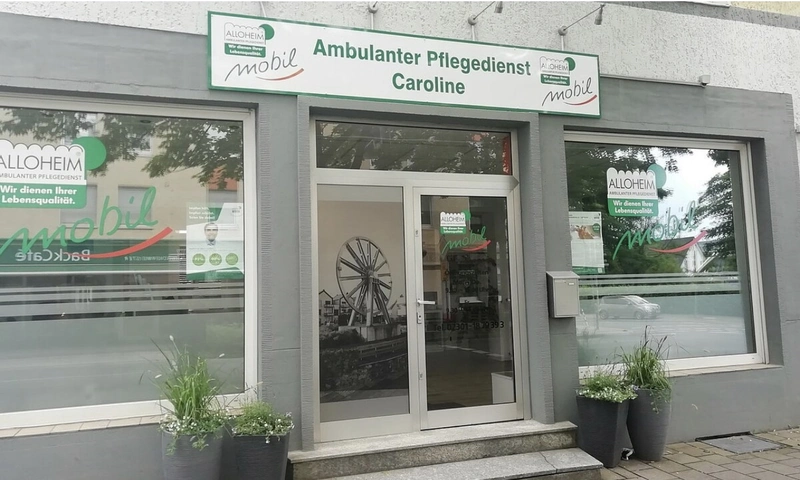 Ambulanter Pflegedienst Caroline Holzwickede – Bild 3