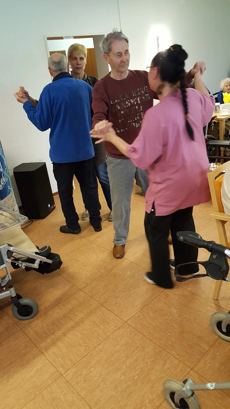 Seniorenzentrum Haus Reeshoop – Bild 1