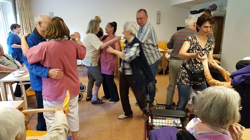 Seniorenzentrum Haus Reeshoop – Bild 4