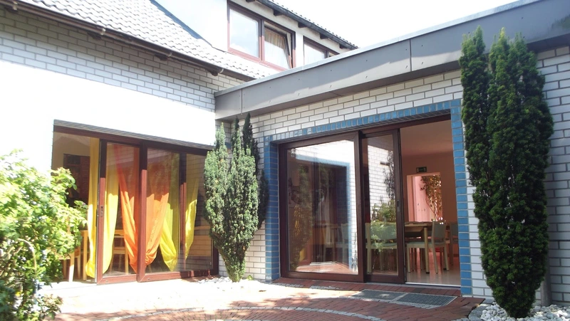 Seniorenwohnpark Klein Hansdorf GmbH – Bild 1