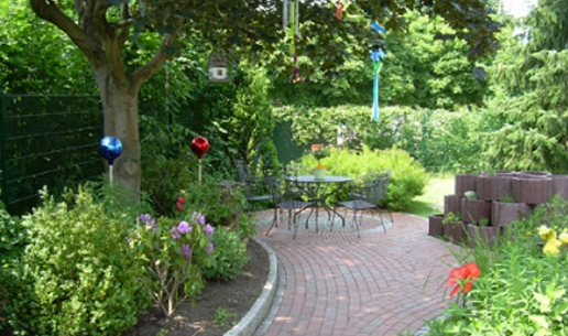 Seniorenwohnpark Klein Hansdorf GmbH – Bild 2