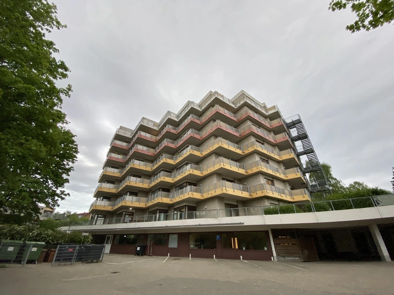 Senior:InnenEinrichtung der Hansestadt Lübeck Heiligen-Geist-Hospital – Bild 2