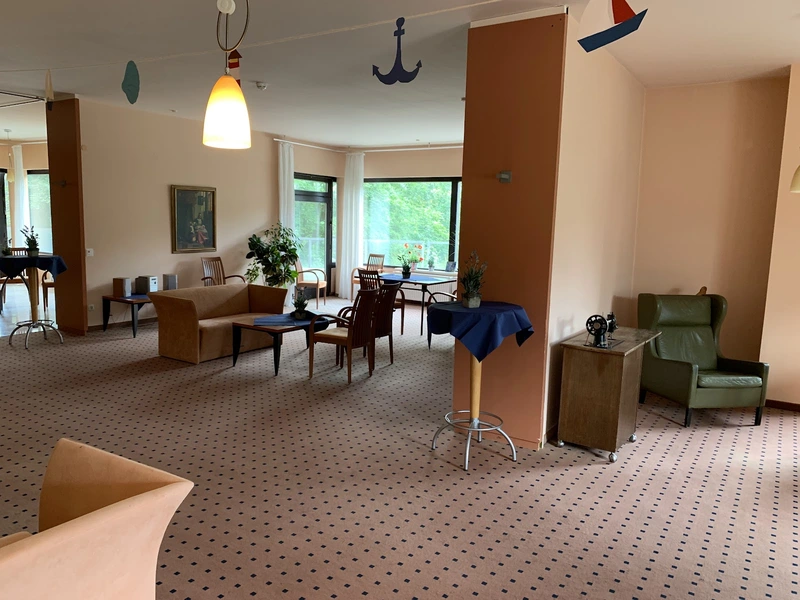 Senior:InnenEinrichtung der Hansestadt Lübeck Heiligen-Geist-Hospital – Bild 3