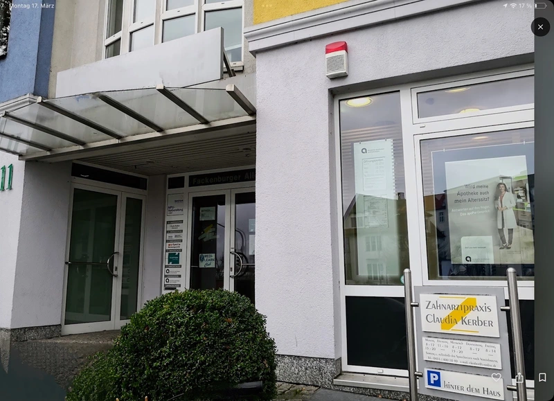 Pflegedienst Traveblick – Bild 2