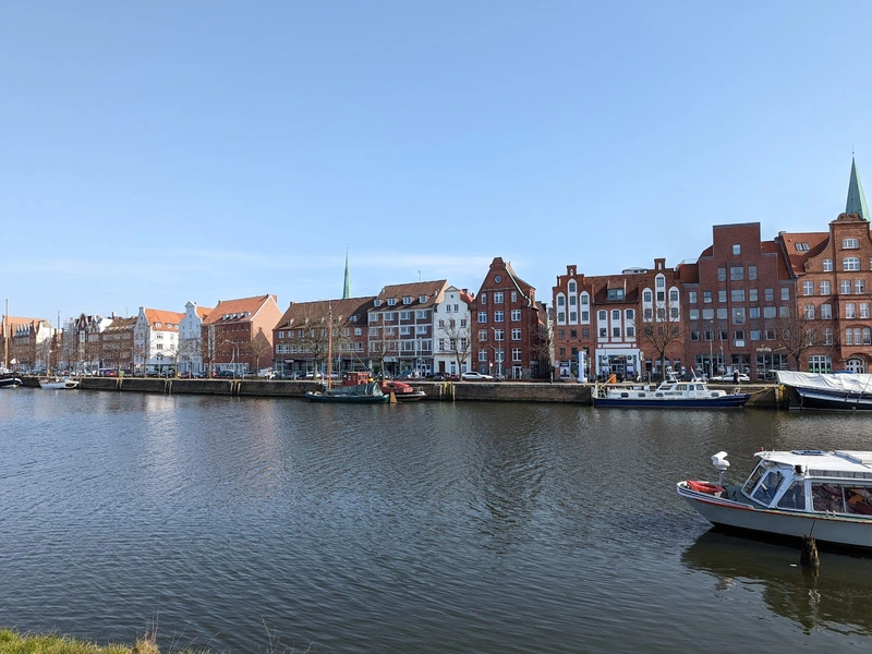 Christian Danckworth c/o Solidarisches Gesundheitszentrum Lübeck e.V. – Bild 1