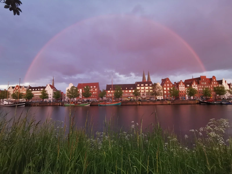 Christian Danckworth c/o Solidarisches Gesundheitszentrum Lübeck e.V. – Bild 2