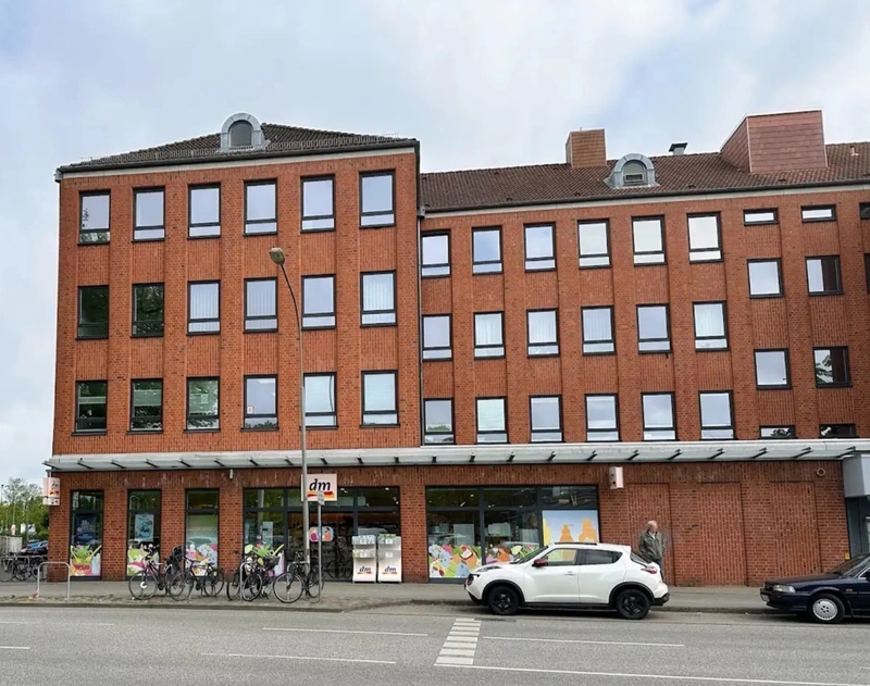 Christian Danckworth c/o Solidarisches Gesundheitszentrum Lübeck e.V. – Bild 5