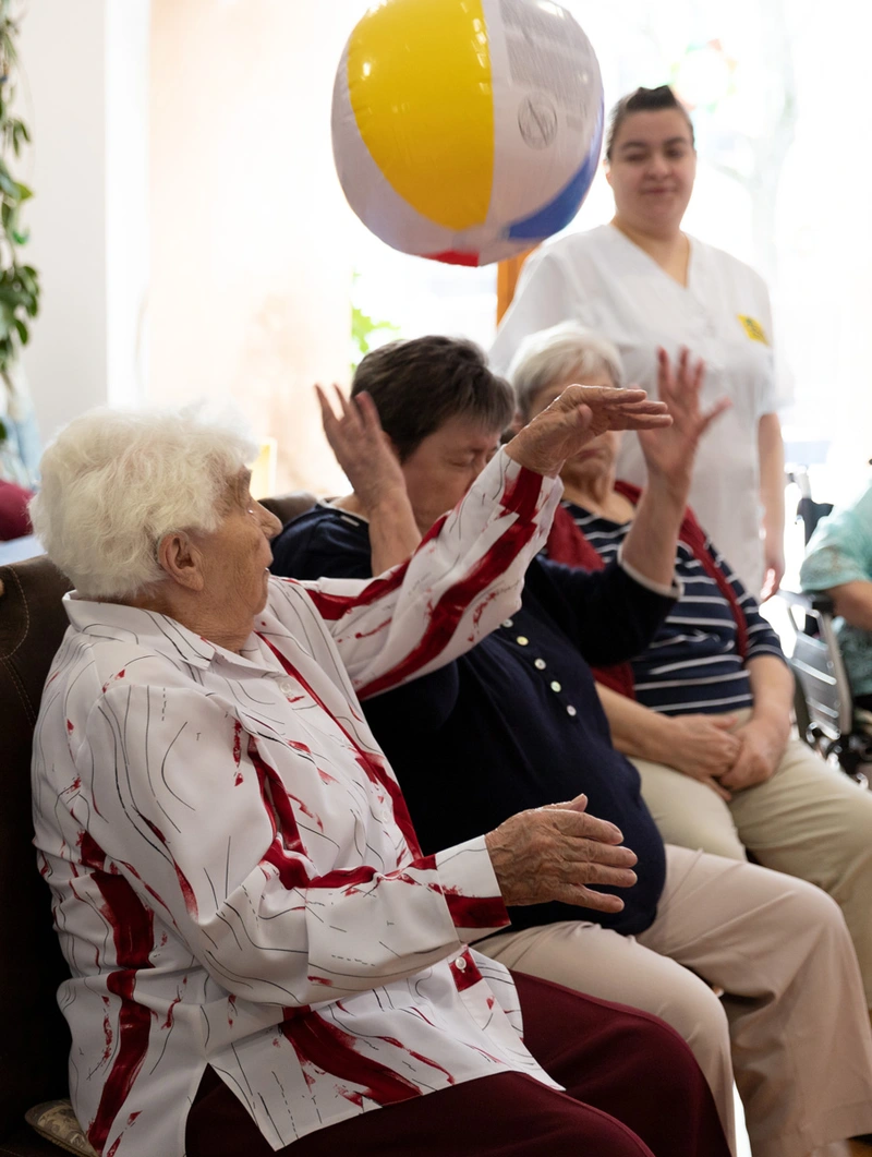 PFLEGE-OASE Ruhla – Bild 3