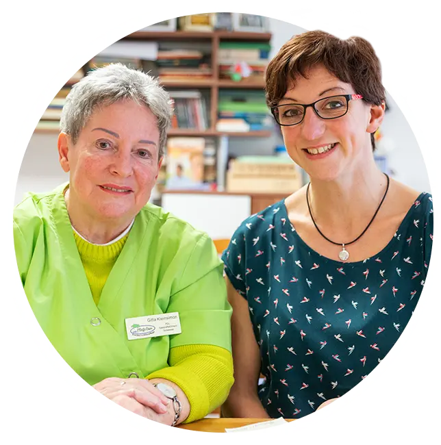 PFLEGE-OASE Ruhla – Bild 4