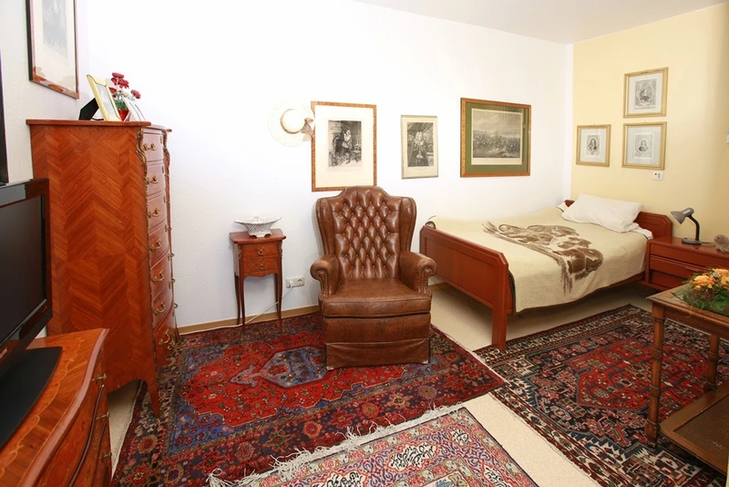 Pflegeheim Haus am See – Bild 2