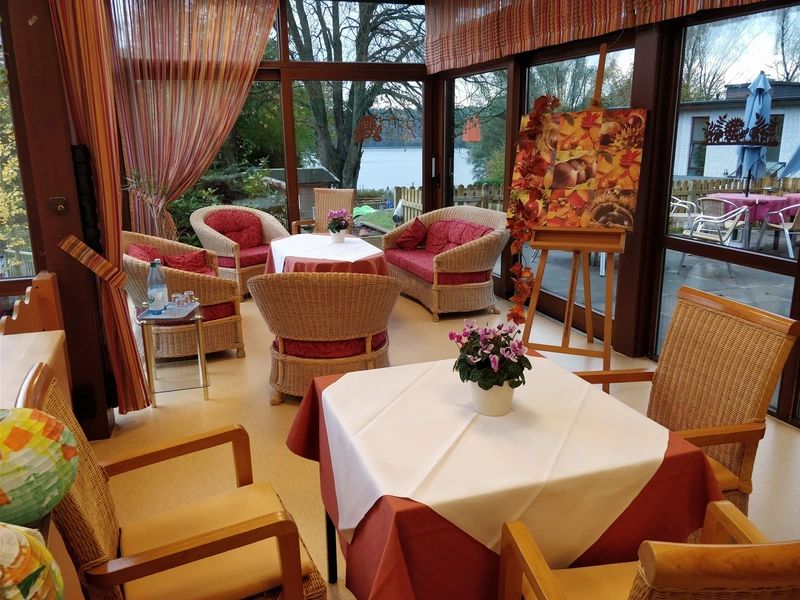 Pflegeheim Haus am See – Bild 4