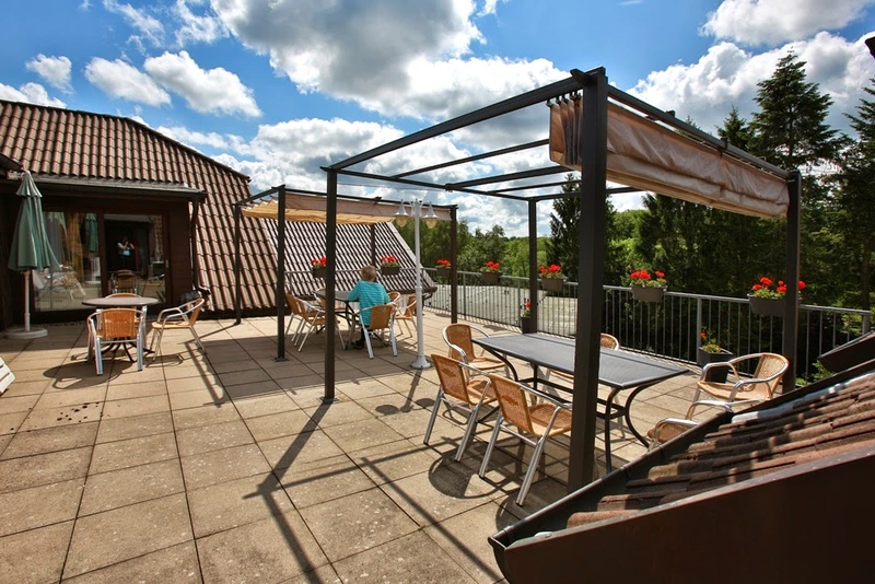 Pflegeheim Haus am See – Bild 5