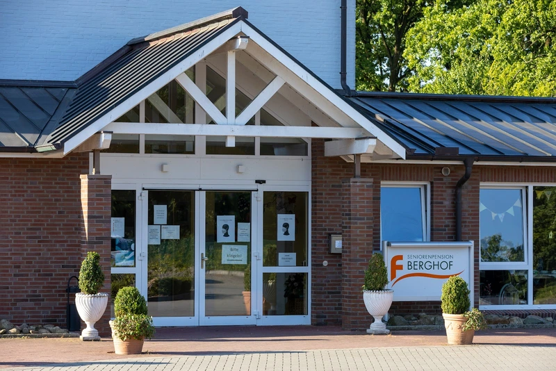 Tagespflege Berghof – Bild 1