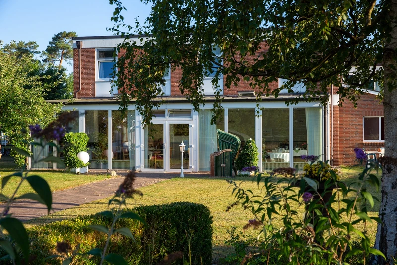 Tagespflege Berghof – Bild 2