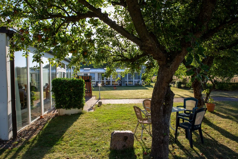 Tagespflege Berghof – Bild 3