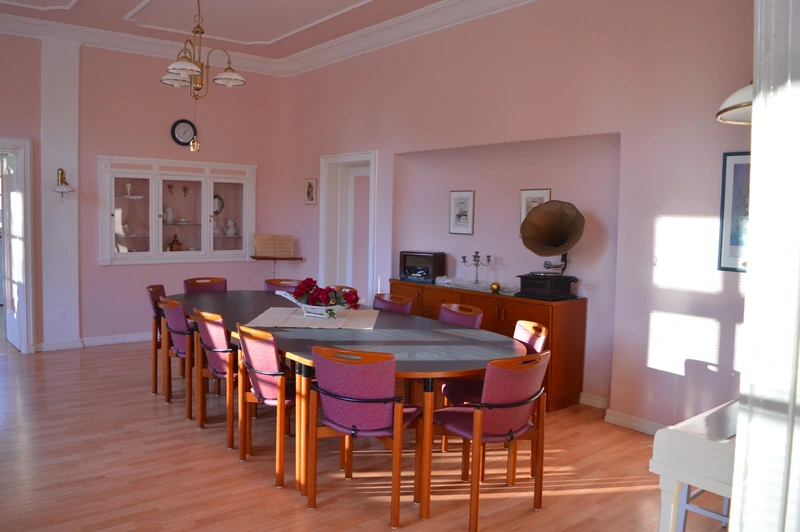 Seniorenresidenz Zum Hoisdorfer Teich – Bild 1