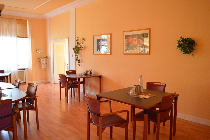 Seniorenresidenz Zum Hoisdorfer Teich – Bild 2