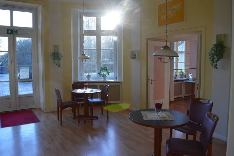 Seniorenresidenz Zum Hoisdorfer Teich – Bild 3