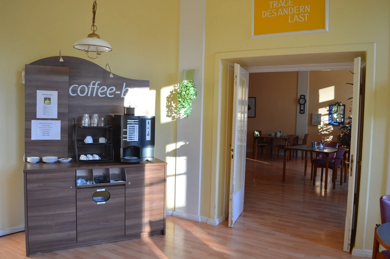 Seniorenresidenz Zum Hoisdorfer Teich – Bild 4