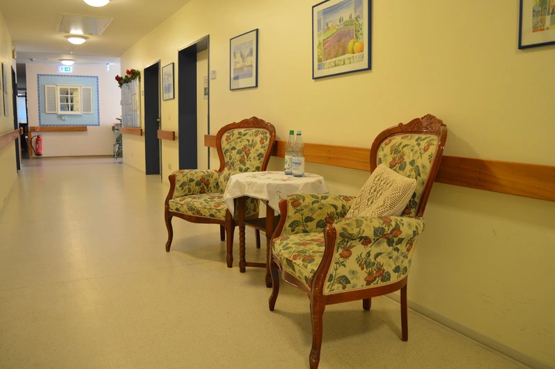 Seniorenresidenz Zum Hoisdorfer Teich – Bild 5