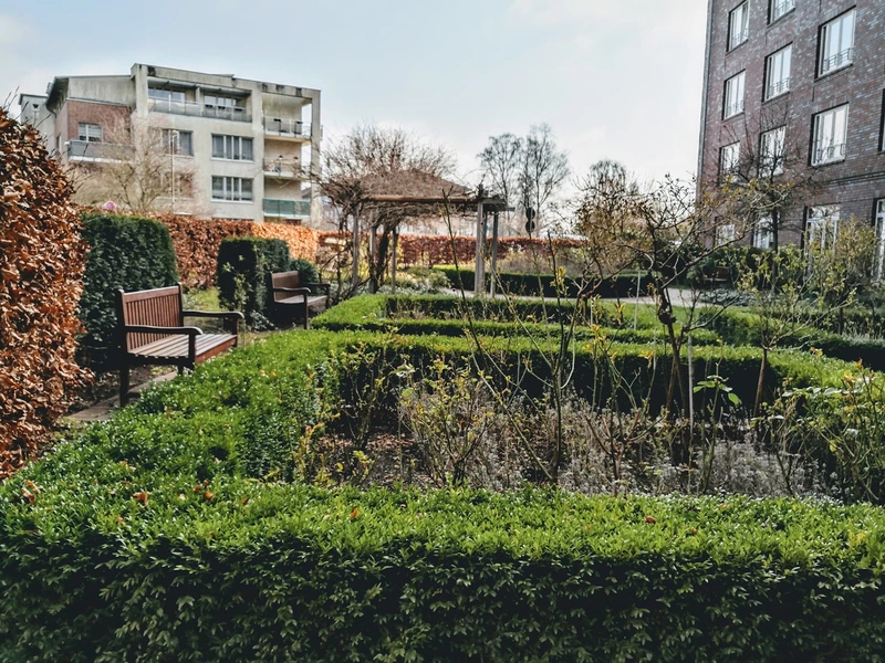 DOMICIL Seniorenpflegeheim Marli GmbH – Bild 2