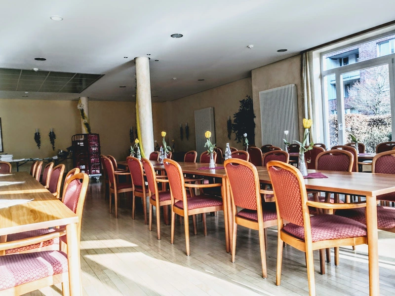 DOMICIL Seniorenpflegeheim Marli GmbH – Bild 3