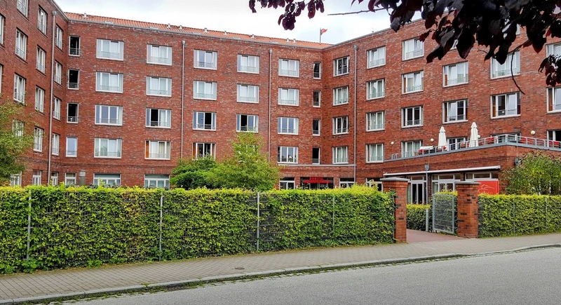 DOMICIL Seniorenpflegeheim Marli GmbH – Bild 4