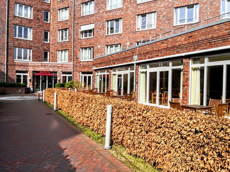 DOMICIL Seniorenpflegeheim Marli GmbH – Bild 5