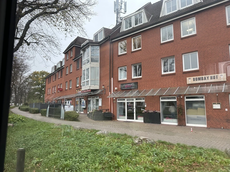 W&W Pflegeleistungen GmbH – Bild 1