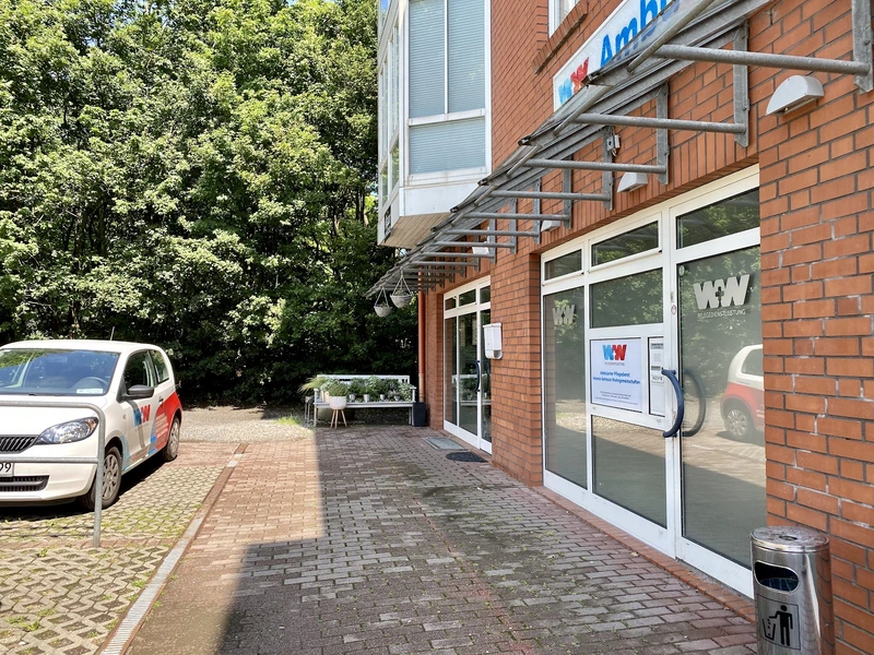 W&W Pflegeleistungen GmbH – Bild 2