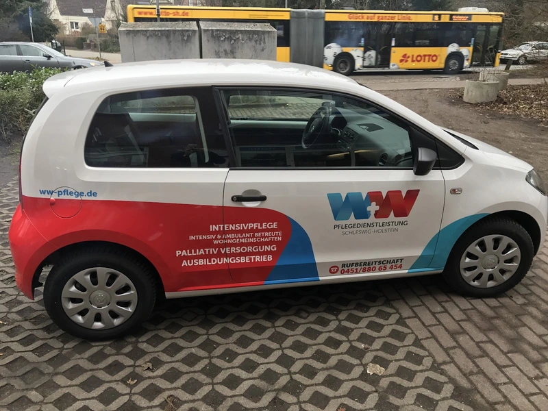 W&W Pflegeleistungen GmbH – Bild 3