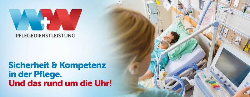W&W Pflegeleistungen GmbH – Bild 4