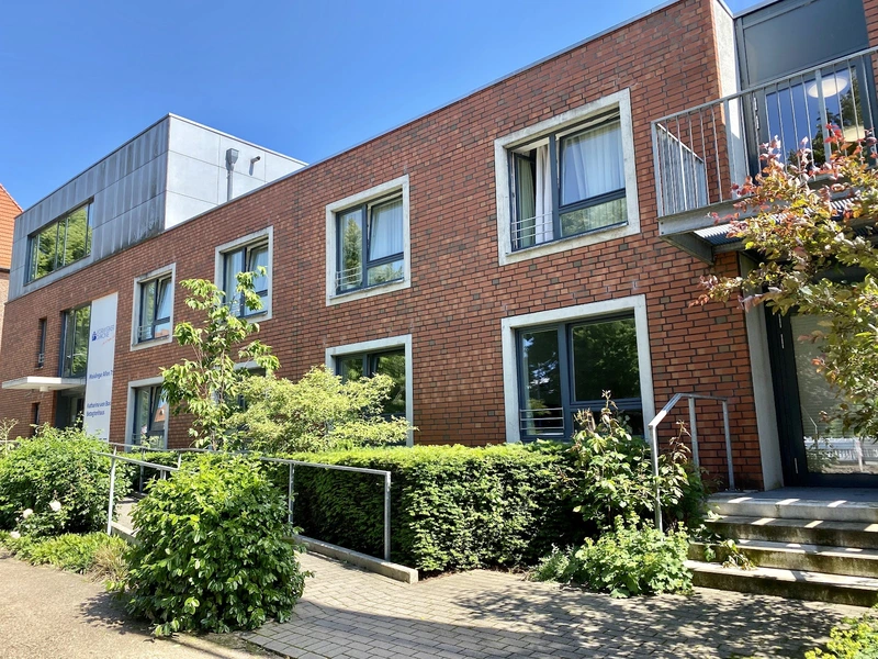 Katharina von Bora Betagtenhaus – Bild 1