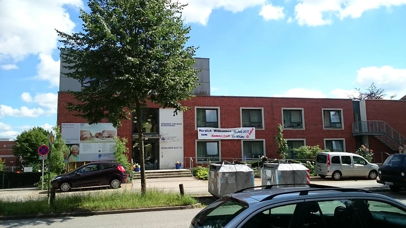 Katharina von Bora Betagtenhaus – Bild 2