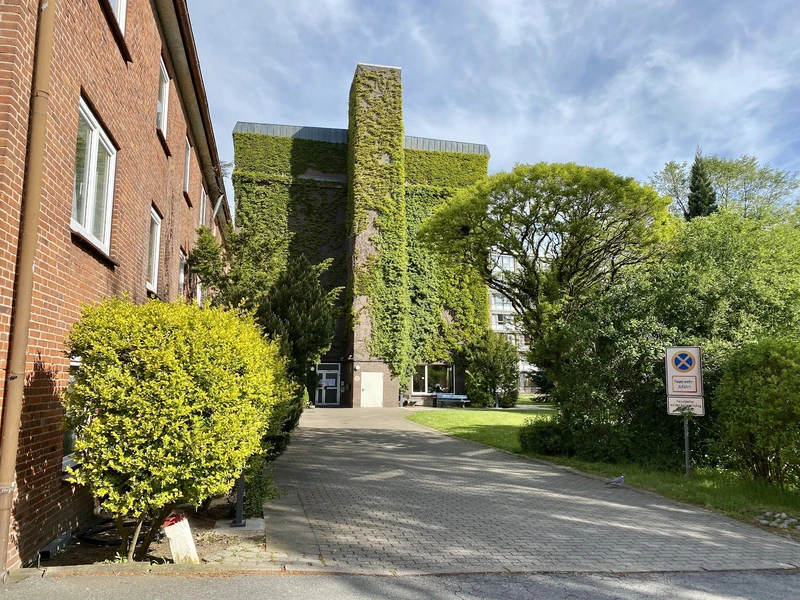 Seniorenwohnsitz Quellenhof – Bild 1